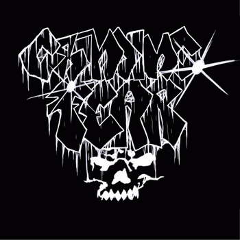 Grinding Fear : Demo 2017